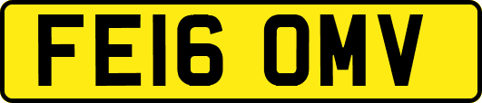 FE16OMV