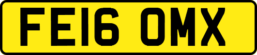 FE16OMX