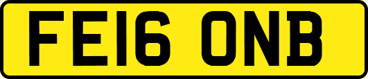 FE16ONB