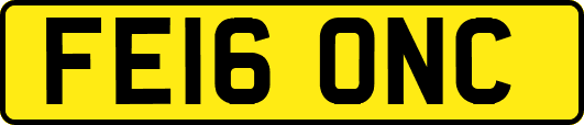 FE16ONC