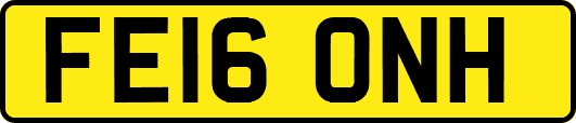 FE16ONH