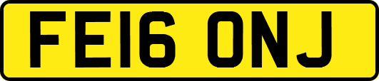 FE16ONJ