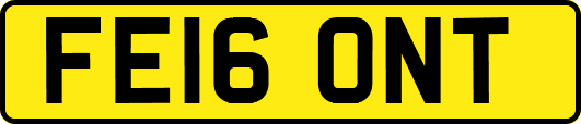 FE16ONT