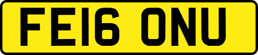 FE16ONU
