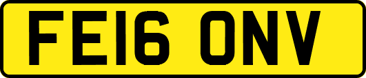 FE16ONV