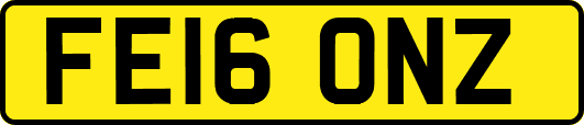 FE16ONZ