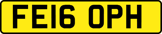 FE16OPH