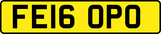 FE16OPO