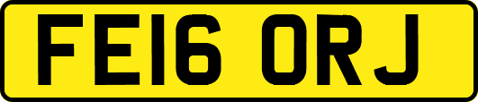 FE16ORJ