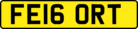 FE16ORT