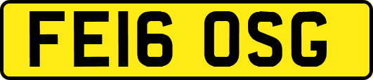 FE16OSG
