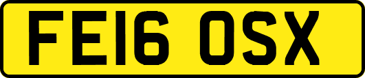 FE16OSX