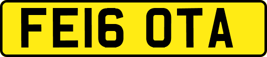 FE16OTA
