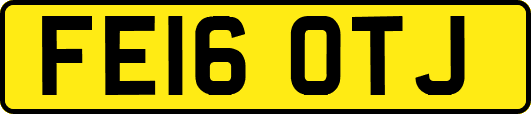 FE16OTJ