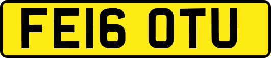 FE16OTU