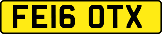 FE16OTX