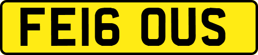 FE16OUS