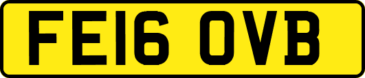 FE16OVB