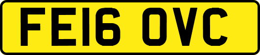 FE16OVC