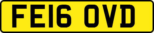 FE16OVD