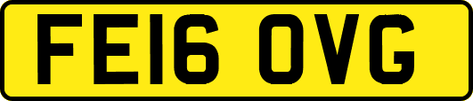 FE16OVG
