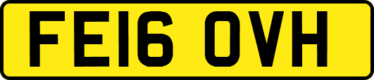 FE16OVH