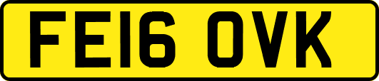 FE16OVK