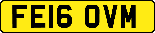 FE16OVM