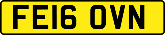 FE16OVN