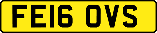 FE16OVS