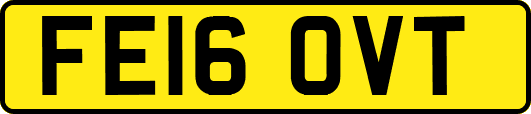 FE16OVT