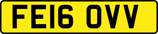 FE16OVV