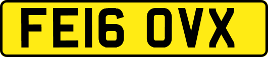 FE16OVX