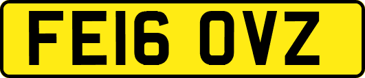 FE16OVZ
