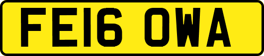 FE16OWA