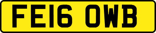 FE16OWB
