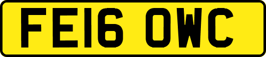 FE16OWC