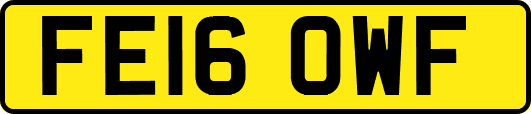 FE16OWF