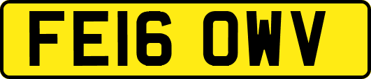 FE16OWV