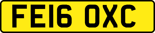 FE16OXC