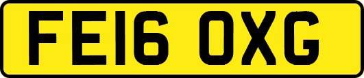 FE16OXG