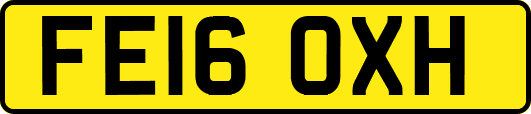 FE16OXH