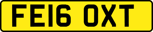 FE16OXT