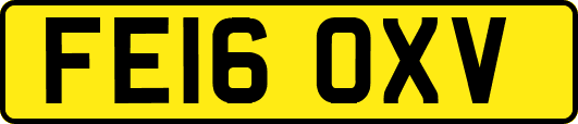 FE16OXV