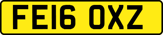FE16OXZ
