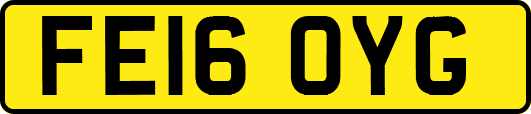 FE16OYG