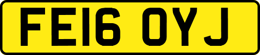 FE16OYJ