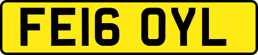 FE16OYL