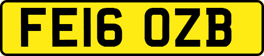 FE16OZB