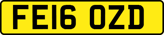 FE16OZD